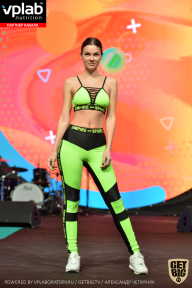 SN PRO EXPO - 2019