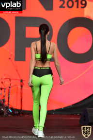 SN PRO EXPO - 2019