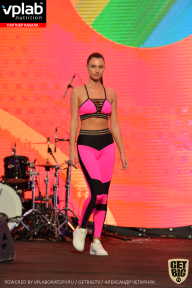 SN PRO EXPO - 2019