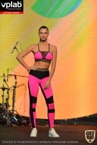 SN PRO EXPO - 2019