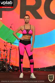SN PRO EXPO - 2019