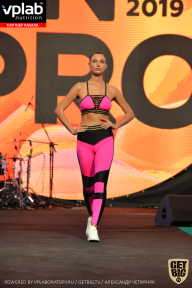 SN PRO EXPO - 2019