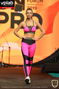 SN PRO EXPO - 2019