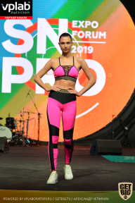 SN PRO EXPO - 2019
