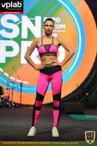 SN PRO EXPO - 2019