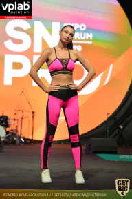 SN PRO EXPO - 2019