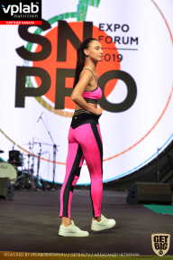 SN PRO EXPO - 2019
