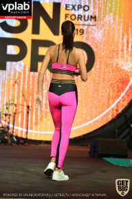 SN PRO EXPO - 2019