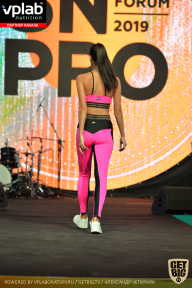 SN PRO EXPO - 2019