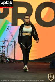 SN PRO EXPO - 2019