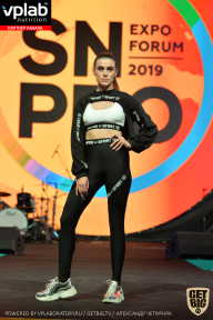 SN PRO EXPO - 2019