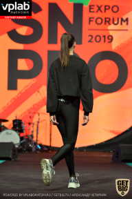 SN PRO EXPO - 2019