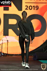 SN PRO EXPO - 2019