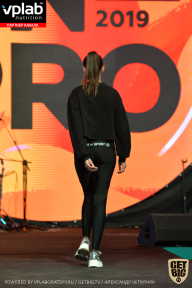 SN PRO EXPO - 2019