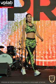 SN PRO EXPO - 2019