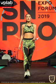 SN PRO EXPO - 2019