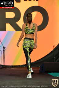 SN PRO EXPO - 2019