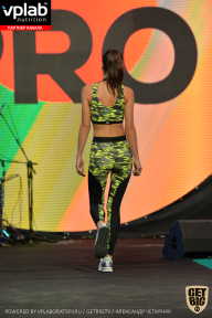 SN PRO EXPO - 2019
