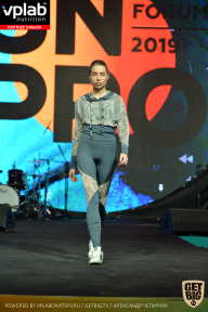 SN PRO EXPO - 2019