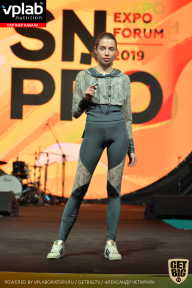 SN PRO EXPO - 2019