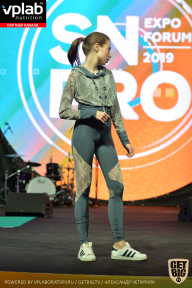 SN PRO EXPO - 2019