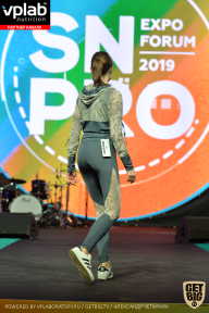 SN PRO EXPO - 2019