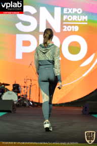 SN PRO EXPO - 2019