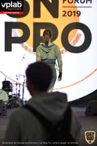 SN PRO EXPO - 2019
