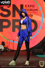 SN PRO EXPO - 2019