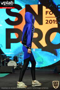 SN PRO EXPO - 2019