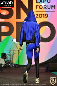 SN PRO EXPO - 2019