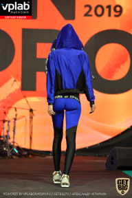 SN PRO EXPO - 2019