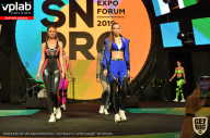 SN PRO EXPO - 2019