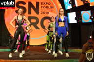 SN PRO EXPO - 2019