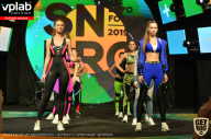SN PRO EXPO - 2019