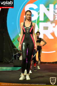 SN PRO EXPO - 2019