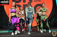 SN PRO EXPO - 2019