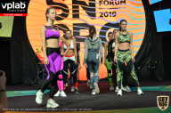 SN PRO EXPO - 2019