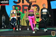 SN PRO EXPO - 2019