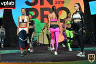 SN PRO EXPO - 2019