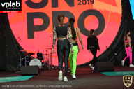 SN PRO EXPO - 2019