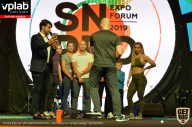SN PRO EXPO - 2019