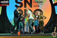 SN PRO EXPO - 2019