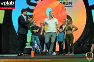 SN PRO EXPO - 2019