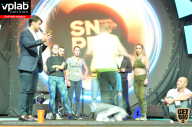 SN PRO EXPO - 2019