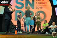 SN PRO EXPO - 2019