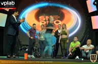 SN PRO EXPO - 2019