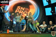 SN PRO EXPO - 2019