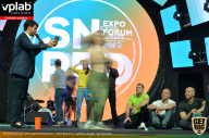 SN PRO EXPO - 2019