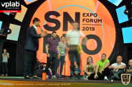 SN PRO EXPO - 2019